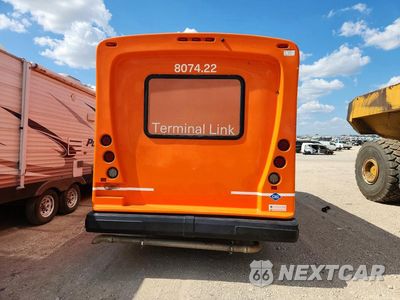 Zdjęcie 6 z 14 samochodu: 2022 FORD ECONOLINE E450 SUPER DUTY CUTAWAY VAN VIN:1FDXE4FN1NDC17644 - miniatura