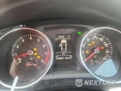 Zdjęcie 9 z 12 samochodu: 2016 VOLKSWAGEN JETTA SEL VIN:3VWL17AJXGM338651 - miniatura