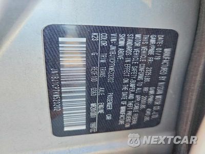 Zdjęcie 12 z 12 samochodu: 2019 NISSAN ROGUE SPORT S VIN:JN1BJ1CP7KW523202 - miniatura
