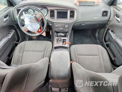 Zdjęcie 8 z 12 samochodu: 2019 DODGE CHARGER SXT VIN:2C3CDXBG1KH580172 - miniatura