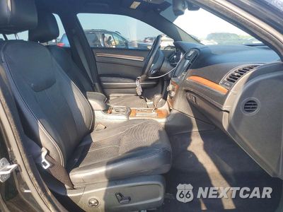 Zdjęcie 7 z 12 samochodu: 2012 CHRYSLER 300C LUXURY VIN:2C3CCAPT6CH253919 - miniatura