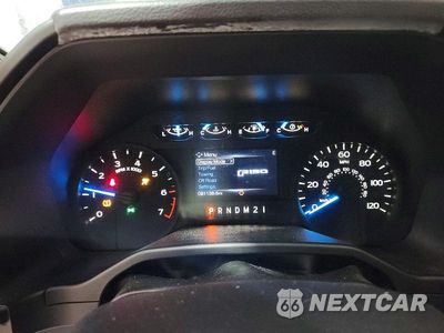 Zdjęcie 9 z 12 samochodu: 2015 FORD F150 SUPERCREW VIN:1FTEW1EP6FFC28168 - miniatura