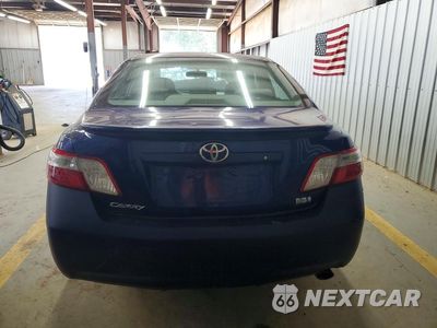 Zdjęcie 6 z 12 samochodu: 2008 TOYOTA CAMRY HYBRID VIN:4T1BB46K58U042795 - miniatura
