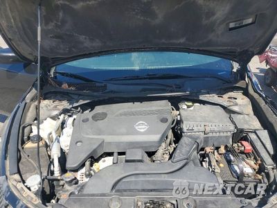 Zdjęcie 11 z 12 samochodu: 2013 NISSAN ALTIMA 2.5 VIN:1N4AL3AP8DC131776 - miniatura