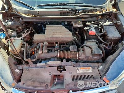 Zdjęcie 11 z 13 samochodu: 2018 HONDA CR-V EX VIN:7FARW1H58JE004400 - miniatura