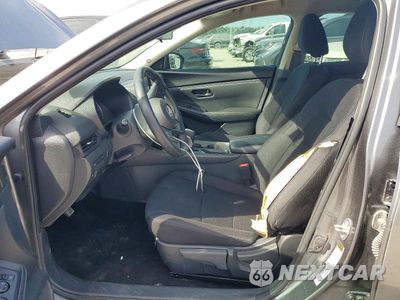 Zdjęcie 7 z 12 samochodu: 2024 NISSAN SENTRA S VIN:3N1AB8BV7RY208047 - miniatura