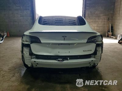 Zdjęcie 6 z 13 samochodu: 2018 TESLA MODEL 3 VIN:5YJ3E1EB8JF106570 - miniatura