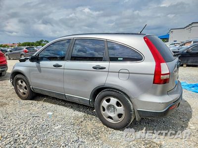 Drugie zdjęcie samochodu z przodu: 2008 HONDA CR-V LX VIN:5J6RE48328L002206 - miniatura