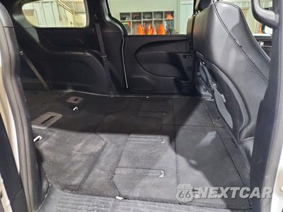 Zdjęcie 11 z 13 samochodu: 2025 CHRYSLER PACIFICA SELECT VIN:2C4RC1BG0SR510002 - miniatura