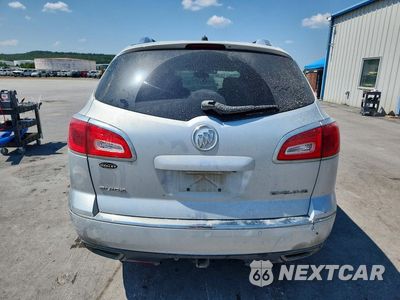 Zdjęcie 6 z 14 samochodu: 2013 BUICK ENCLAVE VIN:5GAKRCKD4DJ225376 - miniatura