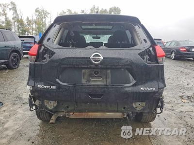 Zdjęcie 6 z 14 samochodu: 2018 NISSAN ROGUE SV VIN:JN8AT2MV2JW343523 - miniatura