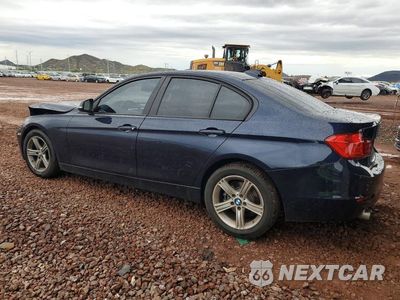Drugie zdjęcie samochodu z przodu: 2012 BMW 328 I SULEV VIN:WBA3C1C50CF430496 - miniatura