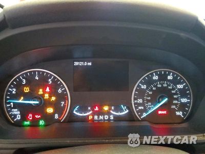 Zdjęcie 9 z 13 samochodu: 2022 FORD ECOSPORT SE VIN:MAJ6S3GL7NC461245 - miniatura