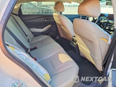 Zdjęcie 10 z 12 samochodu: 2023 HONDA ACCORD HYBRID EXL VIN:1HGCY2F68PA058621 - miniatura
