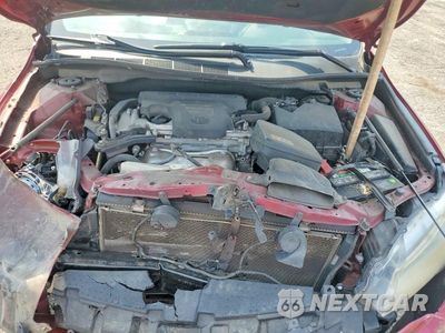 Zdjęcie 11 z 12 samochodu: 2017 TOYOTA CAMRY SE VIN:4T1BF1FKXHU800228 - miniatura