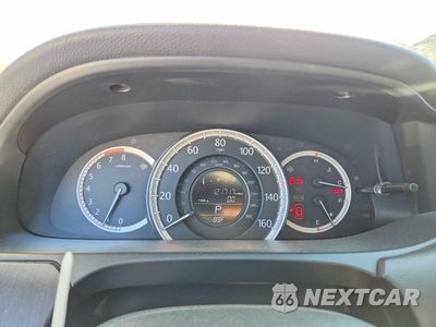 Zdjęcie 9 z 12 samochodu: 2014 HONDA ACCORD EXL VIN:1HGCR3F81EA029737 - miniatura