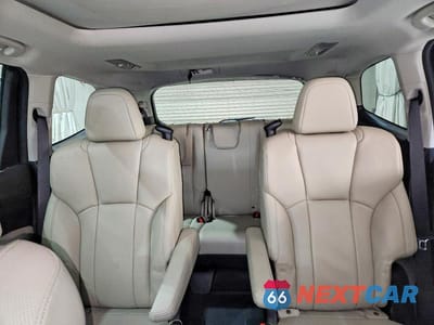 Zdjęcie 10 z 13 samochodu: 2021 SUBARU ASCENT LIMITED VIN:4S4WMAPD1M3433792 - miniatura