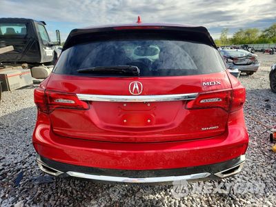 Zdjęcie 6 z 13 samochodu: 2020 ACURA MDX VIN:5J8YD4H38LL045463 - miniatura