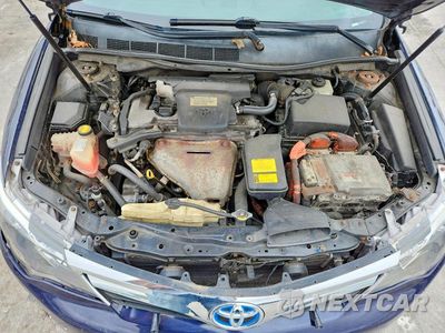 Zdjęcie 11 z 12 samochodu: 2014 TOYOTA CAMRY HYBRID LE VIN:4T1BD1FK9EU124744 - miniatura
