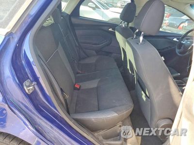 Zdjęcie 10 z 12 samochodu: 2012 FORD FOCUS SE VIN:1FAHP3F25CL267684 - miniatura