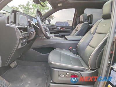 Zdjęcie 7 z 14 samochodu: 2023 CADILLAC ESCALADE SPORT VIN:1GYS4EKL9PR325408 - miniatura