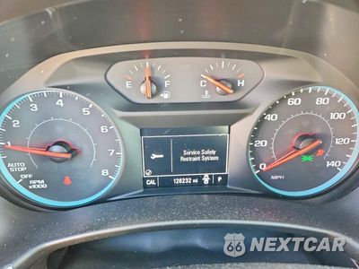 Zdjęcie 9 z 13 samochodu: 2018 CHEVROLET EQUINOX LS VIN:3GNAXREV4JL248577 - miniatura