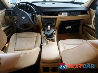 Zdjęcie 8 z 12 samochodu: 2009 BMW 328 XI SULEV VIN:WBAPK53539A644447 - miniatura
