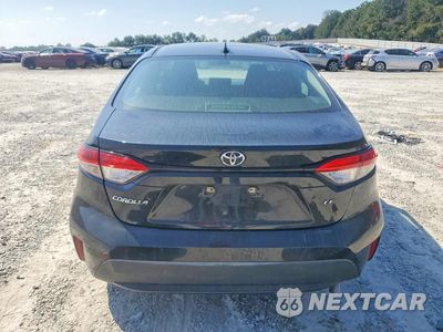 Zdjęcie 6 z 12 samochodu: 2021 TOYOTA COROLLA LE VIN:5YFEPMAE2MP223851 - miniatura
