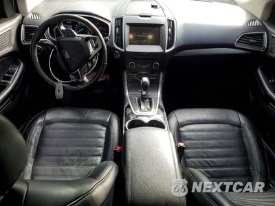 Zdjęcie 8 z 12 samochodu: 2016 FORD EDGE SEL VIN:2FMPK4J97GBC52281 - miniatura