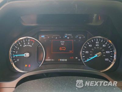 Zdjęcie 9 z 13 samochodu: 2019 FORD EXPEDITION PLATINUM VIN:1FMJU1MT6KEA78979 - miniatura