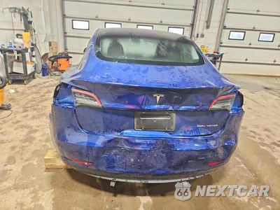Zdjęcie 6 z 12 samochodu: 2023 TESLA MODEL 3 VIN:5YJ3E1EB1PF596486 - miniatura