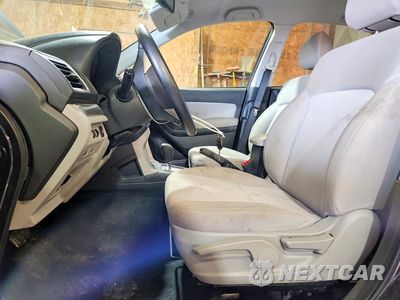 Zdjęcie 7 z 13 samochodu: 2016 SUBARU FORESTER 2.5I VIN:JF2SJABC4GH453134 - miniatura