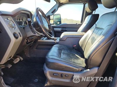 Zdjęcie 7 z 12 samochodu: 2016 FORD F350 SUPER DUTY VIN:1FT8W3B67GEC78654 - miniatura