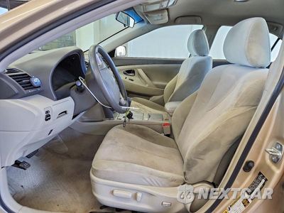 Zdjęcie 7 z 12 samochodu: 2010 TOYOTA CAMRY LE VIN:4T1BF3EK8AU022076 - miniatura