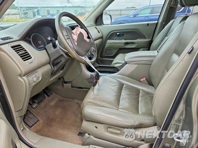 Zdjęcie 7 z 13 samochodu: 2007 HONDA PILOT EXL VIN:5FNYF286X7B007698 - miniatura
