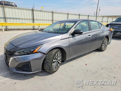2024 NISSAN ALTIMA SV 1N4BL4DV6RN366192 - główne zdjęcie licytacji z USA - miniatura