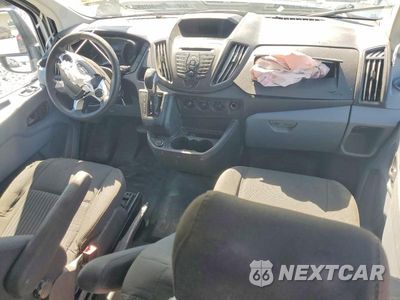 Zdjęcie 8 z 14 samochodu: 2019 FORD TRANSIT T-250 VIN:1FTYR2CM9KKB08174 - miniatura