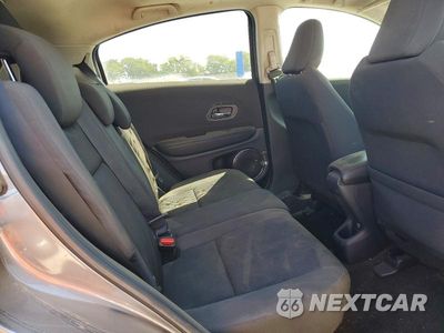 Zdjęcie 10 z 12 samochodu: 2021 HONDA HR-V EX VIN:3CZRU5H54MM723842 - miniatura