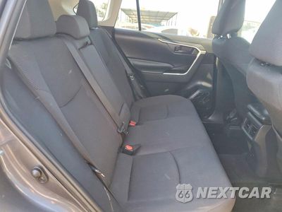 Zdjęcie 11 z 13 samochodu: 2019 TOYOTA RAV4 LE VIN:2T3MWRFV3KW004260 - miniatura