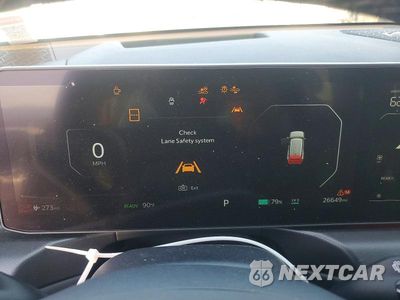 Zdjęcie 9 z 13 samochodu: 2024 KIA EV9 GT LINE VIN:KNDAEFS56R6021107 - miniatura