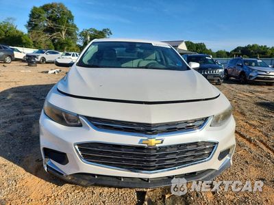 Piąte zdjęcie samochodu w środku: 2016 CHEVROLET MALIBU LT VIN:1G1ZE5ST1GF189822 - miniatura