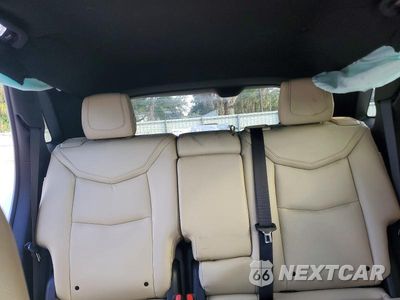 Zdjęcie 10 z 14 samochodu: 2017 CADILLAC XT5 VIN:1GYKNARS0HZ281786 - miniatura