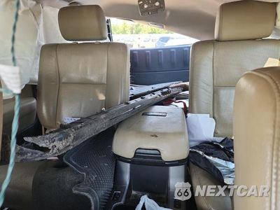 Zdjęcie 10 z 13 samochodu: 2016 TOYOTA SEQUOIA PLATINUM VIN:5TDDW5G14GS135744 - miniatura