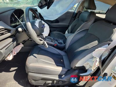 Zdjęcie 7 z 12 samochodu: 2024 SUBARU CROSSTREK LIMITED VIN:4S4GUHL6XR3791579 - miniatura