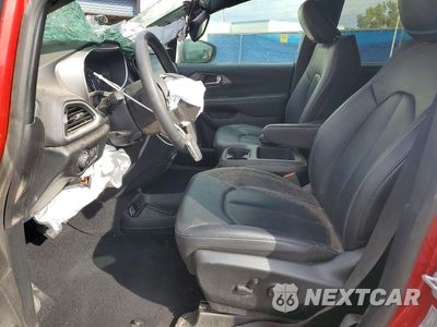 Zdjęcie 7 z 14 samochodu: 2025 CHRYSLER PACIFICA SELECT VIN:2C4RC1BG0SR545073 - miniatura