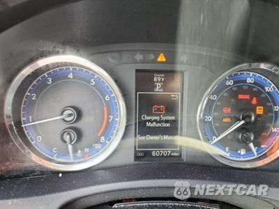 Zdjęcie 9 z 12 samochodu: 2019 TOYOTA COROLLA SE VIN:5YFBURHE2KP918729 - miniatura