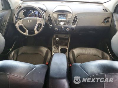 Zdjęcie 8 z 13 samochodu: 2014 HYUNDAI TUCSON SE VIN:KM8JU3AGXEU930893 - miniatura