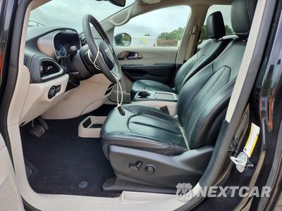 Zdjęcie 7 z 13 samochodu: 2022 CHRYSLER PACIFICA HYBRID TOURING L VIN:2C4RC1L75NR216159 - miniatura