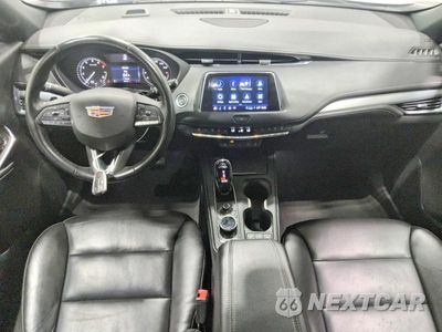 Zdjęcie 8 z 13 samochodu: 2023 CADILLAC XT4 PREMIUM LUXURY VIN:1GYFZCR49PF119917 - miniatura