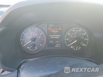 Zdjęcie 9 z 13 samochodu: 2025 NISSAN ALTIMA S VIN:1N4BL4BV5SN310933 - miniatura